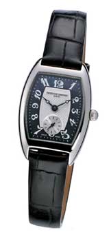 Часы Frederique Constant Art Deco Collection FC-235APB1T26